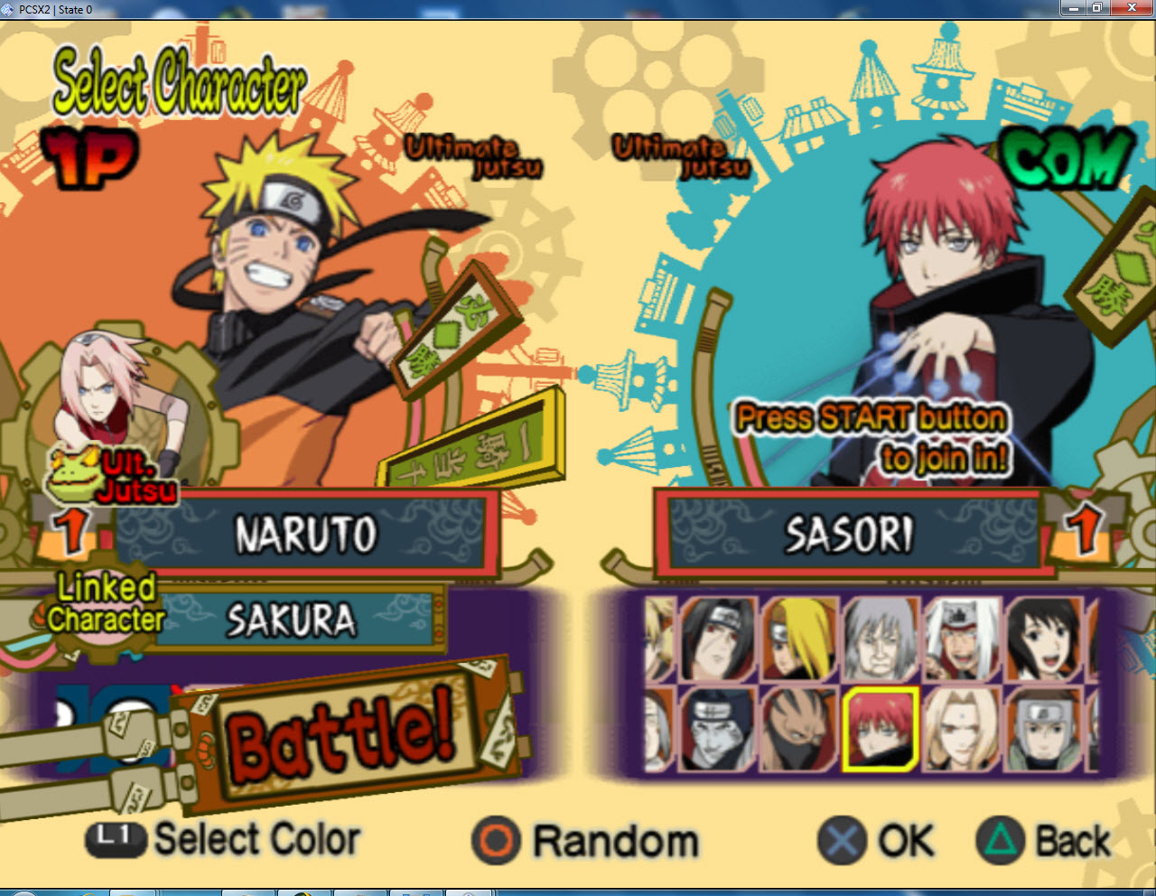 Steam api dll naruto storm 3 фото 81